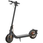 Trottinette électrique – Segway-Ninebot F40I - clignotants et pneus anticreuvaison – 700W – 40 km d’autonomie