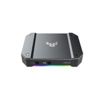 Asus Boîtier d'acquisition TUF Gaming Capture Box (CU4K30)