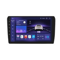 9" DAB+Android 12 Autoradio Pour Audi A3 8P 2003-2013 CarPlay GPS Navi FM 2+32GB