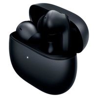 XIAOMI Redmi Buds 4 Pro Écouteurs intra-auriculaires sans fil Bluetooth 5.3 avec réduction du bruit et 3 microphones - Noir