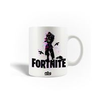Mug en Céramique Raven Fortnite Logo