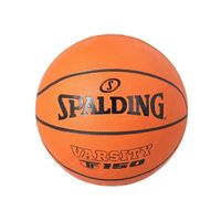 Balón Spalding Varsity TF-150 84506Z      T:7    C:NARANJA