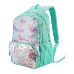 Sac à dos clearance brillant