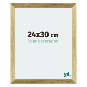 Lot De 24 Sous-verre En Verre Transparent 30x24 Cm - Protection De Table Rectangulaire