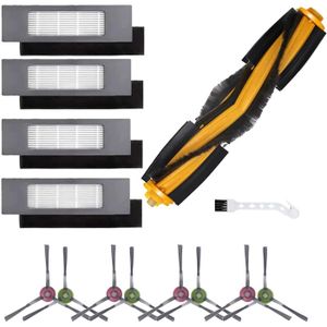Hộp khăn lau dùng cho robot hút bụi Ecovacs Deebot N10+/T8/T8 AIVI/N8 Hộp khăn lau dùng cho robot hút bụi Ecovacs Deebot N10+/T8/T8 AIVI/N8