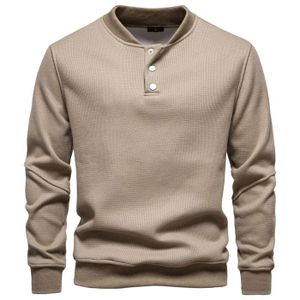Pull Homme Viscose Bleu - Taille XL - Marque OWK Collection - Occasion Bon état