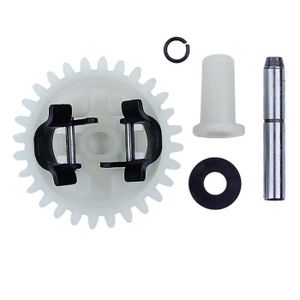 Robinet De Carburant Pour Moteur Honda GX120 GX160 GX200 5.5HP 6.5HP - Pièce De Rechange Moteur, Facile à Installer - 3