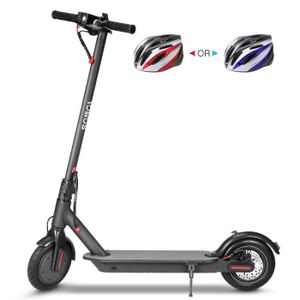 porteur trottinette berchet