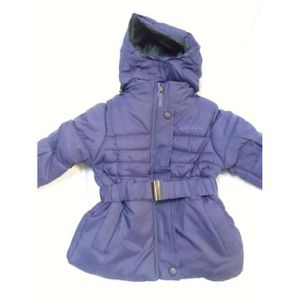 blouson fille pas cher