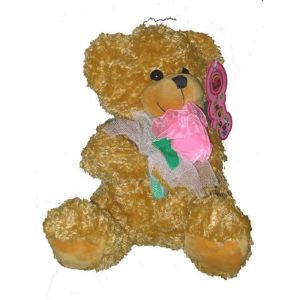 Mini peluche ours Teddy bear - Studio Noos - Sundays Kids Store