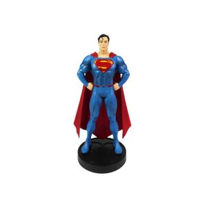 FIGURINE - PERSONNAGE Véhicule miniature - DC-All-Stars Superman - Taille : 15 cm - DK002