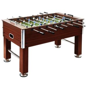 table de soccer