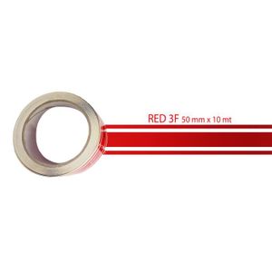 5 mm x 10 mt Dor/é Filet Adh/ésif