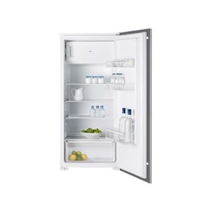 RÉFRIGÉRATEUR CLASSIQUE Réfrigérateur intégré 1 porte BRANDT BIS1224ES