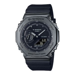 MONTRE Montre Casio G-SHOCK Classic - GM-2100BB-1AER