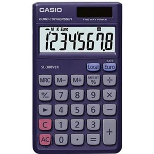 Calculatrice Casio FX 92 College pas cher