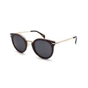 puma lunettes de soleil femme or