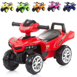 Porteur quad goliath sales