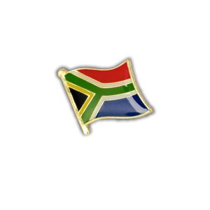 Image drapeau de l'Afrique du Sud - Country flags