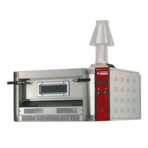 Four Pizza Gaz Achat Vente Pas Cher