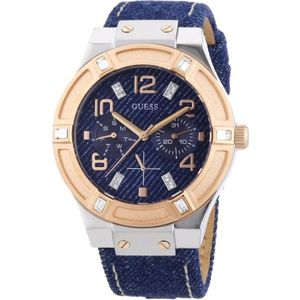 Montre guess femme 2025 cdiscount