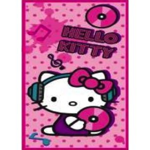 Serviette Hello Kitty