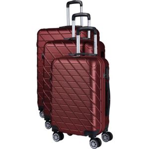Valise Et Bagage Pas Cher