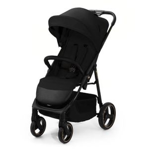 POUSSETTE  Kinderkraft Grande poussette jusqu'à 25 kg TRIG 3 