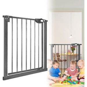 Barriere D Escalier Bebe Cdiscount Puericulture Eveil Bebe