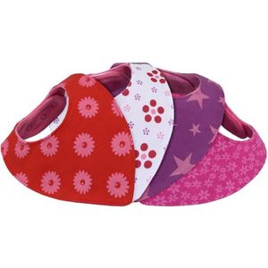 Bavoir Bandana Soldes Des Le 30 Juin Cdiscount Puericulture Eveil Bebe
