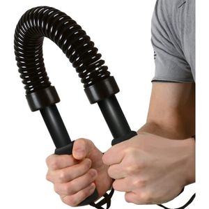 HALTÈRE - POIDS Musculation - Limics24 - Power Twister Extensible 