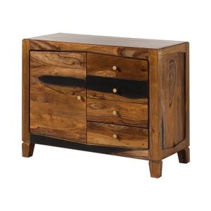 Commode sheesham deals