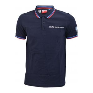 polo puma bmw homme prix