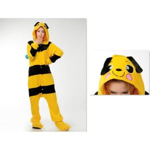 PYJAMA Animal Costume Dresstells Cosplay Combinaison Pyja