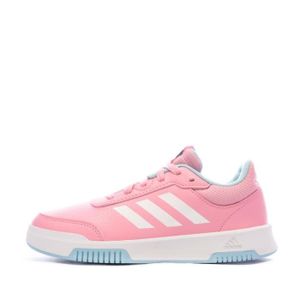 BASKET Baskets Rose Fille Adidas Tensaur Sport 2.0 K