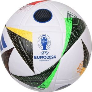 BALLON DE FOOTBALL Balle Adidas league euro 2024 IN9369