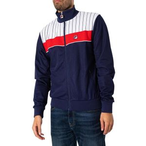 SURVÊTEMENT Veste De Survêtement Eccellente - Fila - Homme - M