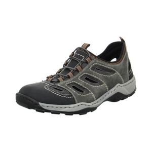 sandales rieker homme soldes
