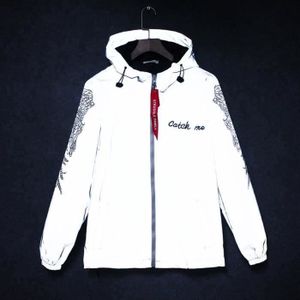 Vestes reflechissantes discount