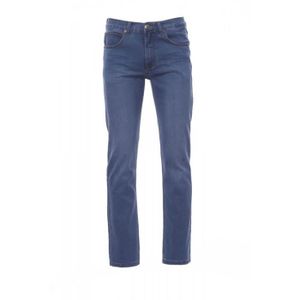 JEANS Pantalon homme Payper Mustang - Bleu clair - Coupe