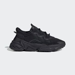 Ozweego clearance femme noir