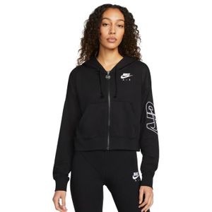 Veste nike blanche femme on sale