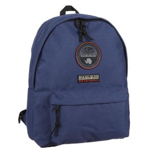 Sac pour homme /à porter /à l/épaule Noir nero TU NAPAPIJRI