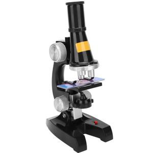 MICROSCOPE Microscope chimique OMABETA - LED - Grossissement 