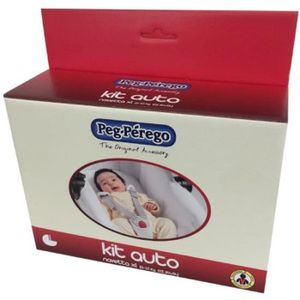 Kit auto nacelle peg perego Cdiscount