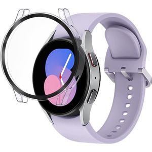 PROTECTION MONTRE CONN. Coque compatible Samsung Galaxy Watch 5 40mm - Pro
