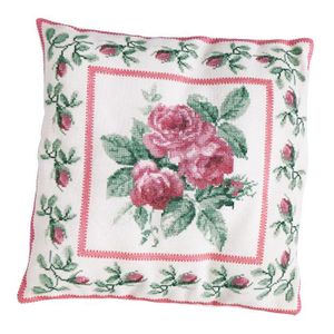 Janlynn Cross Stitch Kits - Point De Croix