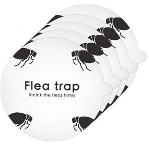 10 Pièces Pièges à Insectes, Attrape Mouche Collant, Ecologic Fly Trap  Mouche, Anti Moucherons Interieur, Piege a Guepes Exterieur,KI