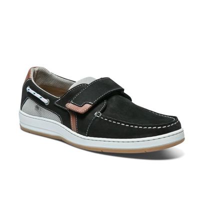 Chaussure bateau top scratch homme