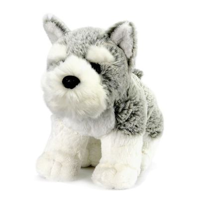 Soft friends chien discount